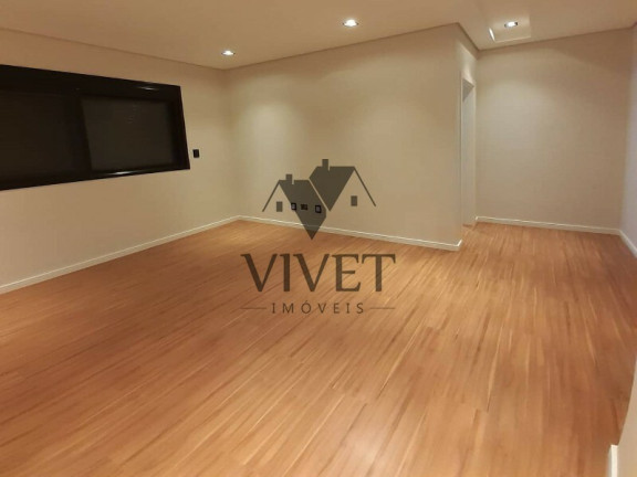 Imagem Casa de Condomínio com 4 Quartos à Venda, 370 m² em Parque Campolim - Sorocaba