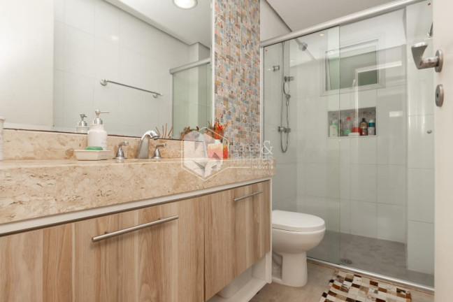 Imagem Apartamento com 2 Quartos à Venda, 85 m² em Vila Romana - São Paulo