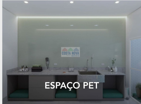 Imagem Apartamento com 2 Quartos à Venda, 72 m² em Flórida - Praia Grande Imagem Apartamento com 2 Quartos à Venda, 72 m² em Flórida - Praia Grande