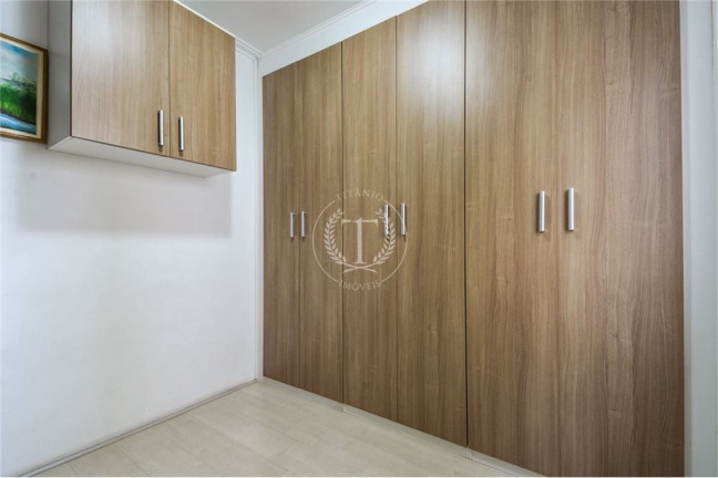 Imagem Casa de Condomínio com 3 Quartos à Venda, 98 m² em Bosque Da Saúde - São Paulo