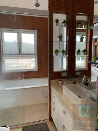 Imagem Casa com 4 Quartos à Venda, 324 m² em Tamboré - Santana De Parnaíba Imagem Casa com 4 Quartos à Venda, 324 m² em Tamboré - Santana De Parnaíba