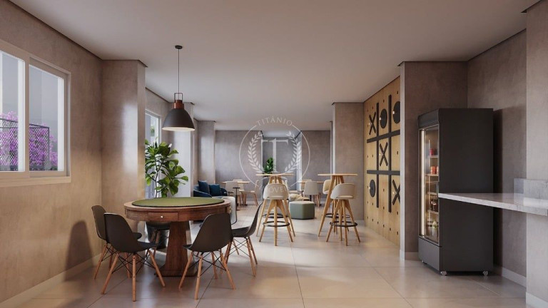 Imagem Apartamento com 2 Quartos à Venda, 34 m² em Ipiranga - São Paulo