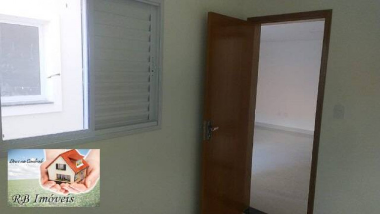 Imagem Apartamento com 3 Quartos à Venda, 82 m² em Vila Lucinda - Santo André