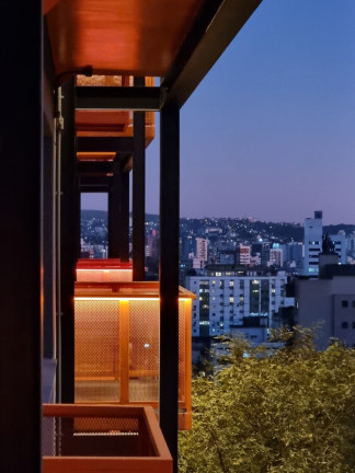 Imagem Imóvel com 1 Quarto à Venda, 46 m² em Independência - Porto Alegre