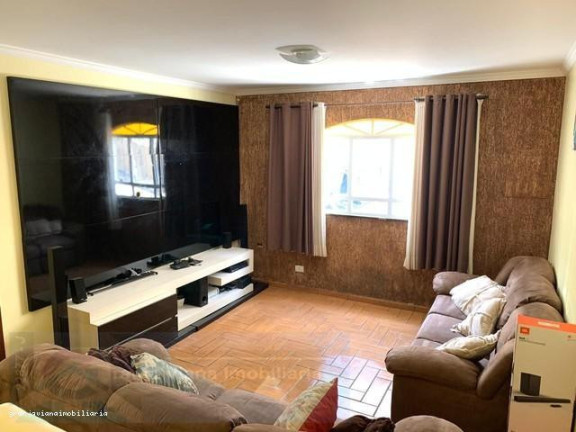 Imagem Casa à Venda, em Bairro Paisagem Colonial - São Roque Imagem Casa à Venda, em Bairro Paisagem Colonial - São Roque