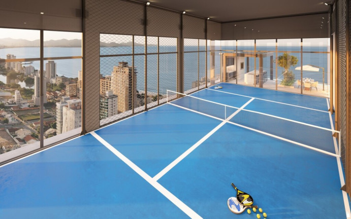 Imagem Apartamento com 3 Quartos à Venda, 125 m² em Balneário Perequê - Porto Belo Imagem Apartamento com 3 Quartos à Venda, 125 m² em Balneário Perequê - Porto Belo