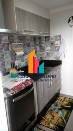 Imagem Apartamento com 2 Quartos à Venda, 56 m² em Vila Nova Esperia - Jundiaí