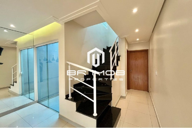 Imagem Casa com 3 Quartos à Venda, 123 m² em Vila Das Mercês - São Paulo Imagem Casa com 3 Quartos à Venda, 123 m² em Vila Das Mercês - São Paulo