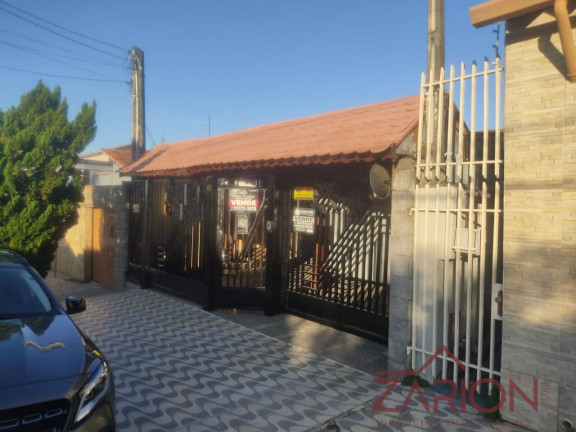 Casa com 4 Quartos à Venda, 480 m² em Centro - Taubaté