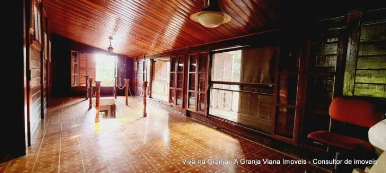 Imagem Casa com 5 Quartos à Venda, 1.216 m² em Patrimônio Do Carmo - São Roque Imagem Casa com 5 Quartos à Venda, 1.216 m² em Patrimônio Do Carmo - São Roque