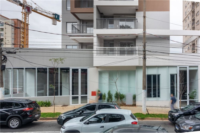 Imagem Imóvel com 1 Quarto à Venda, 34 m² em Vila Mariana - São Paulo Imagem Imóvel com 1 Quarto à Venda, 34 m² em Vila Mariana - São Paulo