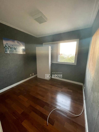 Imagem Apartamento com 3 Quartos à Venda, 140 m² em Alto Da Lapa - São Paulo
