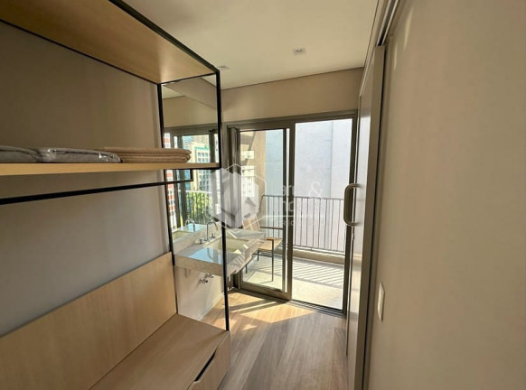 Imagem Imóvel com 1 Quarto à Venda, 46 m² em Jardins - São Paulo Imagem Imóvel com 1 Quarto à Venda, 46 m² em Jardins - São Paulo