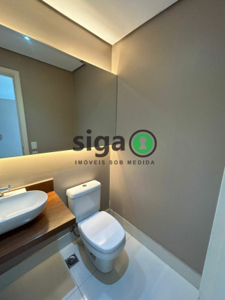 Imagem Apartamento com 2 Quartos à Venda, 220 m² em Panamby - São Paulo Imagem Apartamento com 2 Quartos à Venda, 220 m² em Panamby - São Paulo