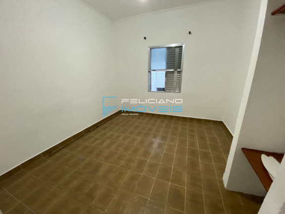 Imagem Kitnet com 1 Quarto à Venda, 22 m² em Canto Do Forte - Praia Grande