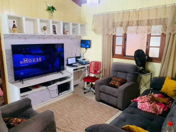 Imagem Casa com 3 Quartos à Venda, 225 m² em São João Do Rio Vermelho - Florianópolis Imagem Casa com 3 Quartos à Venda, 225 m² em São João Do Rio Vermelho - Florianópolis