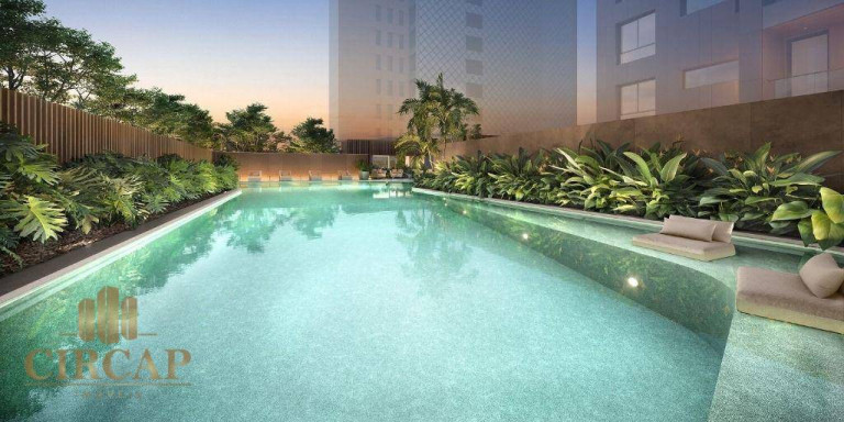 Imagem Apartamento com 5 Quartos à Venda, 500 m² em Vila Nova Conceição - São Paulo Imagem Apartamento com 5 Quartos à Venda, 500 m² em Vila Nova Conceição - São Paulo