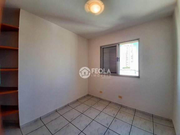 Imagem Apartamento com 2 Quartos para Alugar, 70 m² em Santo Antônio - Americana Imagem Apartamento com 2 Quartos para Alugar, 70 m² em Santo Antônio - Americana