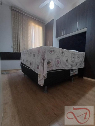 Imagem Apartamento com 3 Quartos à Venda, 63 m² em Jardim Utinga - Santo André Imagem Apartamento com 3 Quartos à Venda, 63 m² em Jardim Utinga - Santo André