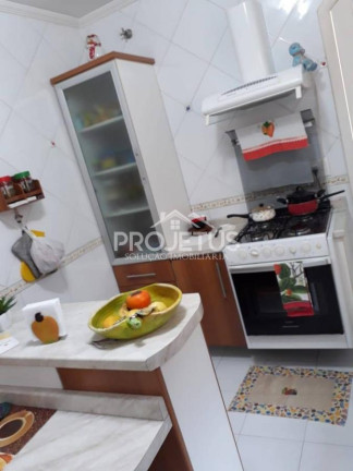 Imagem Sobrado com 4 Quartos à Venda, 170 m² em Rio Pequeno - São Paulo