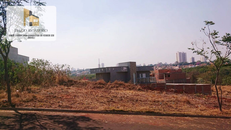 Imagem Terreno à Venda, 260 m² em Residencial Ravena - Araraquara