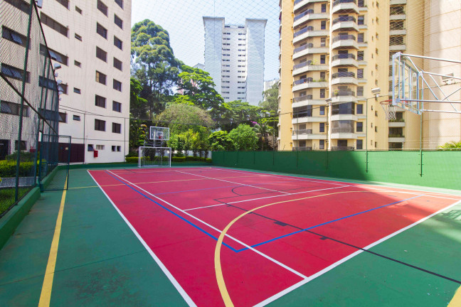 Imagem Apartamento com 3 Quartos à Venda, 166 m² em Parque Morumbi - São Paulo Imagem Apartamento com 3 Quartos à Venda, 166 m² em Parque Morumbi - São Paulo