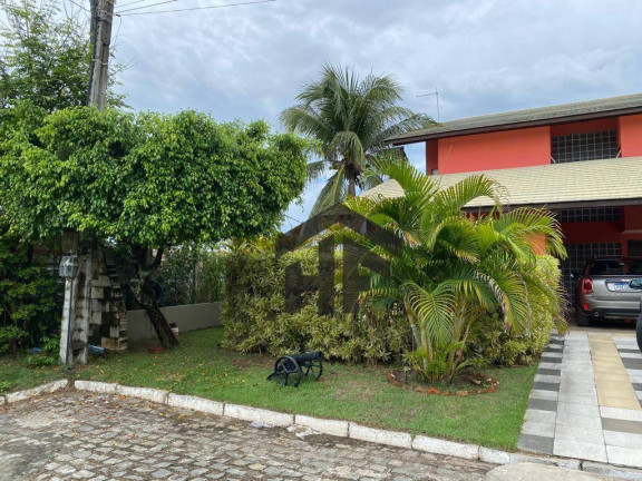 Imagem Casa com 4 Quartos à Venda, 285 m² em Porto De Galinhas - Ipojuca