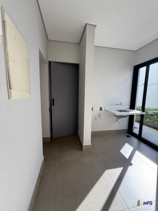 Imagem Casa de Condomínio com 4 Quartos à Venda, 409 m² em Alphaville Nova Esplanada - Votorantim