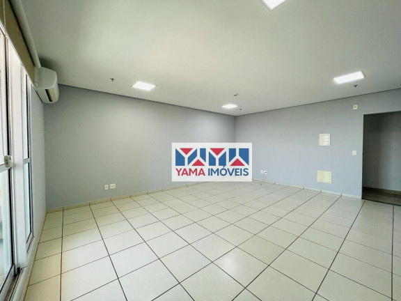 Imagem Sala Comercial à Venda, 37 m² em Nova Ribeirânia - Ribeirão Preto