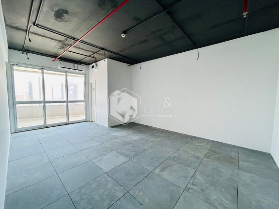 Foto do imóvel Sala Comercial à Venda, 62 m² em Chácara Santo Antônio (zona Sul) - São Paulo