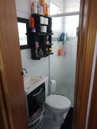 Imagem Cobertura com 2 Quartos à Venda, 90 m² em Jardim Das Maravilhas - Santo André Imagem Cobertura com 2 Quartos à Venda, 90 m² em Jardim Das Maravilhas - Santo André
