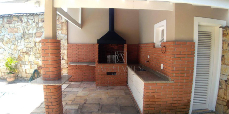 Imagem Casa com 4 Quartos à Venda, 290 m² em Residencial Cinco (alphaville) - Santana De Parnaíba Imagem Casa com 4 Quartos à Venda, 290 m² em Residencial Cinco (alphaville) - Santana De Parnaíba