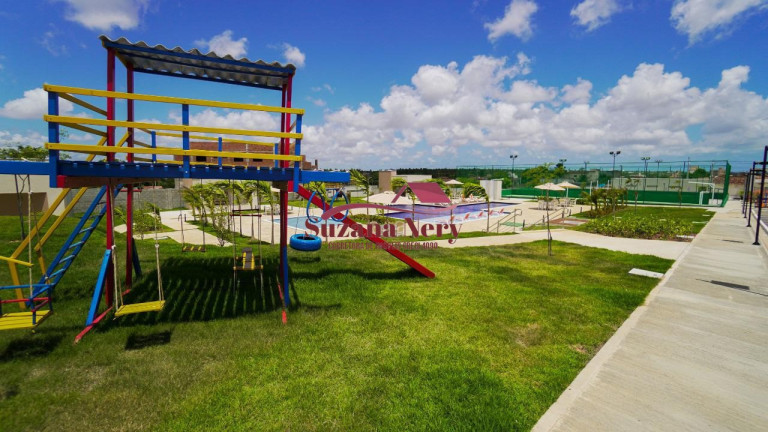 Imagem Terreno à Venda, 261 m² em Cajupiranga - Parnamirim Imagem Terreno à Venda, 261 m² em Cajupiranga - Parnamirim