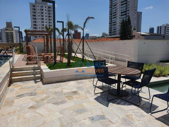 Imagem Apartamento com 3 Quartos à Venda, 137 m² em Brooklin - São Paulo