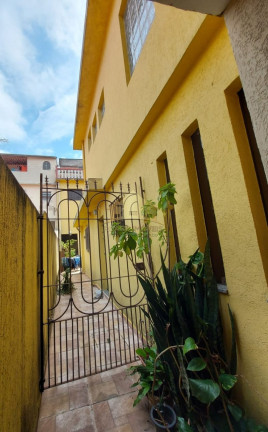 Imagem Sobrado com 4 Quartos à Venda, 160 m² em Cidade Líder - São Paulo Imagem Sobrado com 4 Quartos à Venda, 160 m² em Cidade Líder - São Paulo