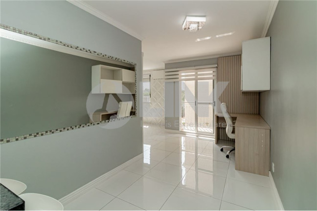 Apartamento com 2 Quartos à Venda, 62 m² em São Sebastião - Porto Alegre