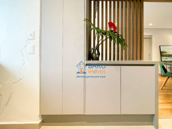 Imagem Apartamento com 2 Quartos à Venda, 80 m² em Brooklin - São Paulo