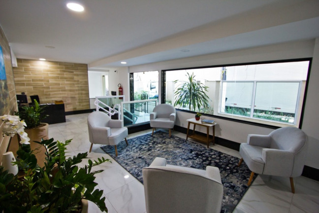Imagem Imóvel com 2 Quartos à Venda, 62 m² em Tijuca - Rio De Janeiro