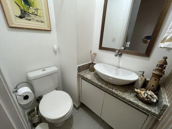 Imagem Apartamento com 3 Quartos à Venda, 134 m² em Patamares - Salvador