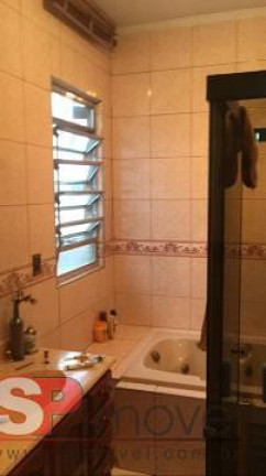 Imagem Apartamento com 3 Quartos à Venda, 110 m² em Bela Vista - São Paulo