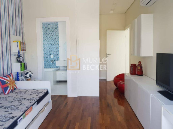 Imagem Casa de Condomínio com 4 Quartos à Venda, 345 m² em Urbanova - São José Dos Campos