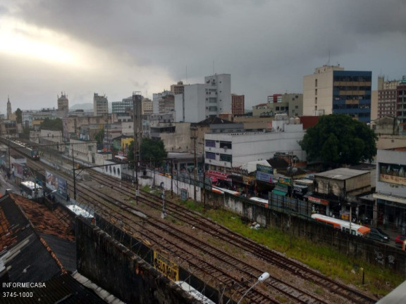 Imagem Cobertura com 3 Quartos à Venda, 150 m² em Centro - Nova Iguaçu Imagem Cobertura com 3 Quartos à Venda, 150 m² em Centro - Nova Iguaçu
