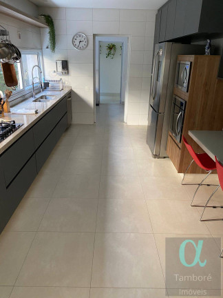 Imagem Casa com 4 Quartos à Venda, 400 m² em Tamboré - Santana De Parnaíba Imagem Casa com 4 Quartos à Venda, 400 m² em Tamboré - Santana De Parnaíba
