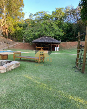 Imagem Imóvel com 4 Quartos para Alugar, em Condomínio Terras De São José - Itu Imagem Imóvel com 4 Quartos para Alugar, em Condomínio Terras De São José - Itu