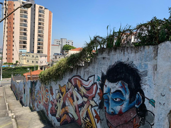 Casa com 6 Quartos à Venda, 815 m² em Vila Maria Alta - São Paulo