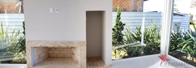 Imagem Casa de Condomínio com 5 Quartos à Venda, 275 m² em Praia Itapeva - Torres