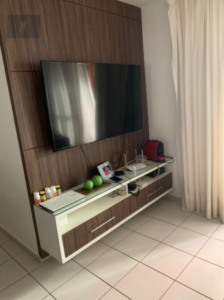 Imagem Apartamento com 3 Quartos à Venda, 70 m² em Parque Das Nações - Parnamirim