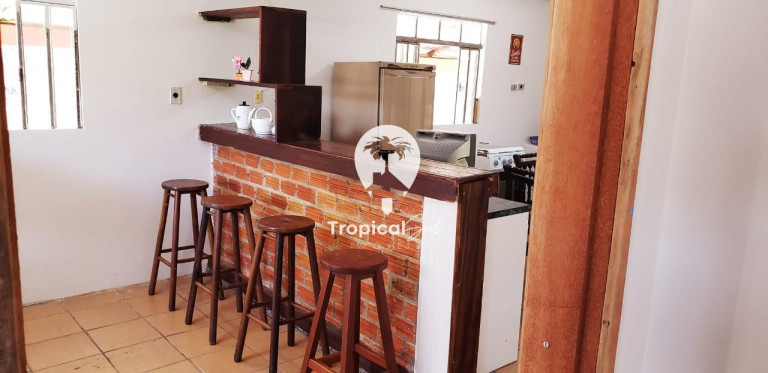 Imagem Casa com 3 Quartos à Venda, 70 m² em Marissol - Pontal Do Parana