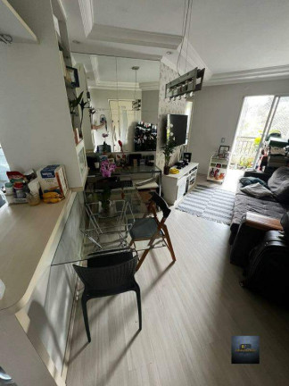 Imagem Apartamento com 2 Quartos à Venda, 50 m² em Vila Bela - São Paulo