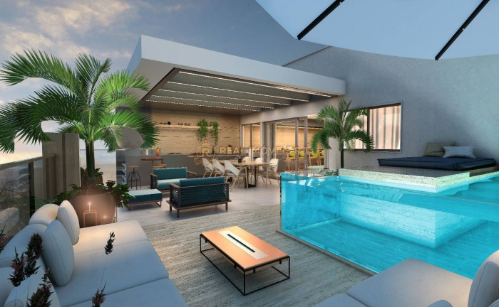 Cobertura com 3 Quartos à Venda, 190 m² em Botafogo - Rio De Janeiro